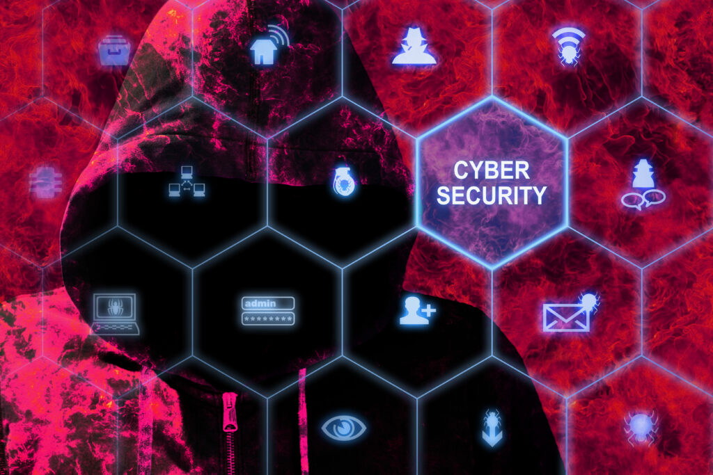 Why you need to care about Cyber Security